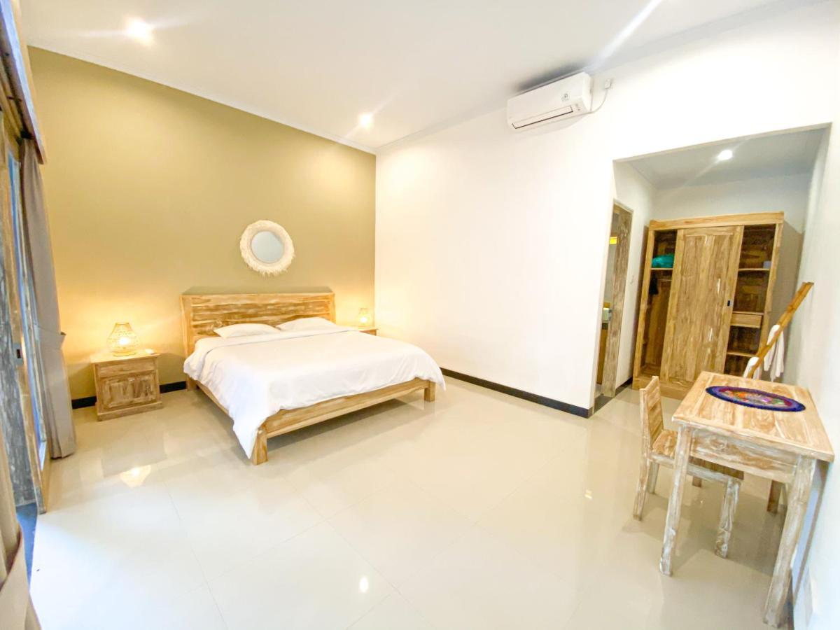 Tropical Luxe Villas Canggu - Finns & Atlas Exterior photo